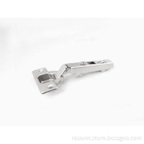 Stainless steel Two Way Concealed hinge full overlay for cu